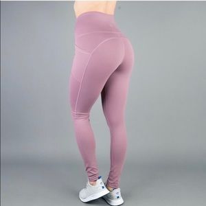 Buffbunny Luna Leggings